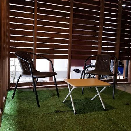 U-Stay Kyōto Esterno foto