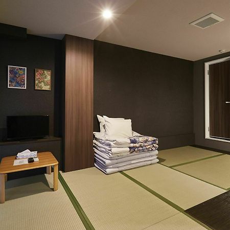 U-Stay Kyōto Esterno foto