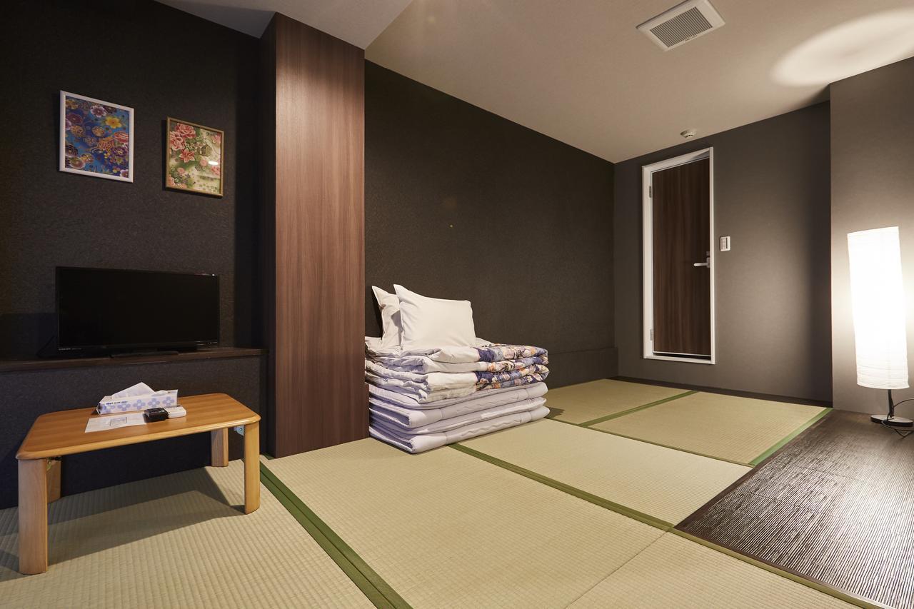 U-Stay Kyōto Esterno foto