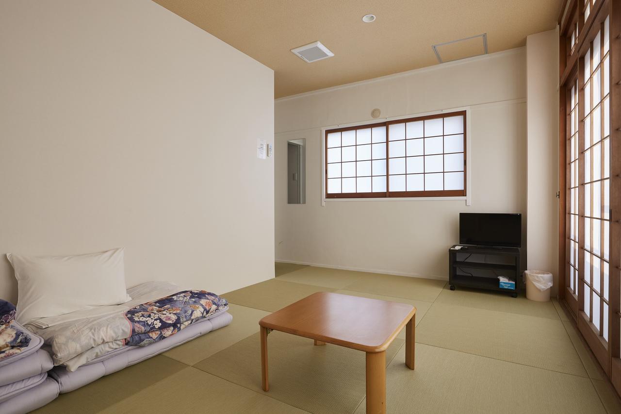 U-Stay Kyōto Esterno foto