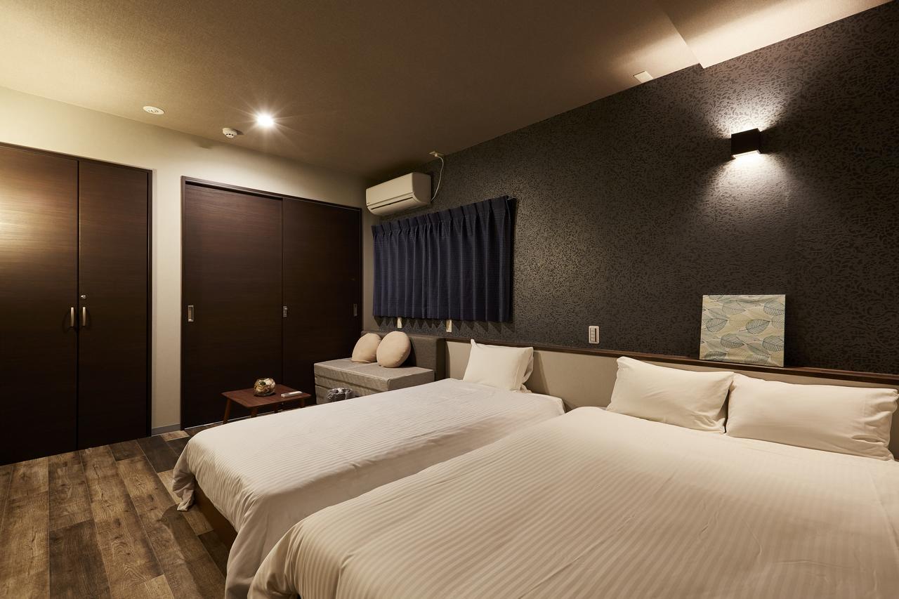 U-Stay Kyōto Esterno foto