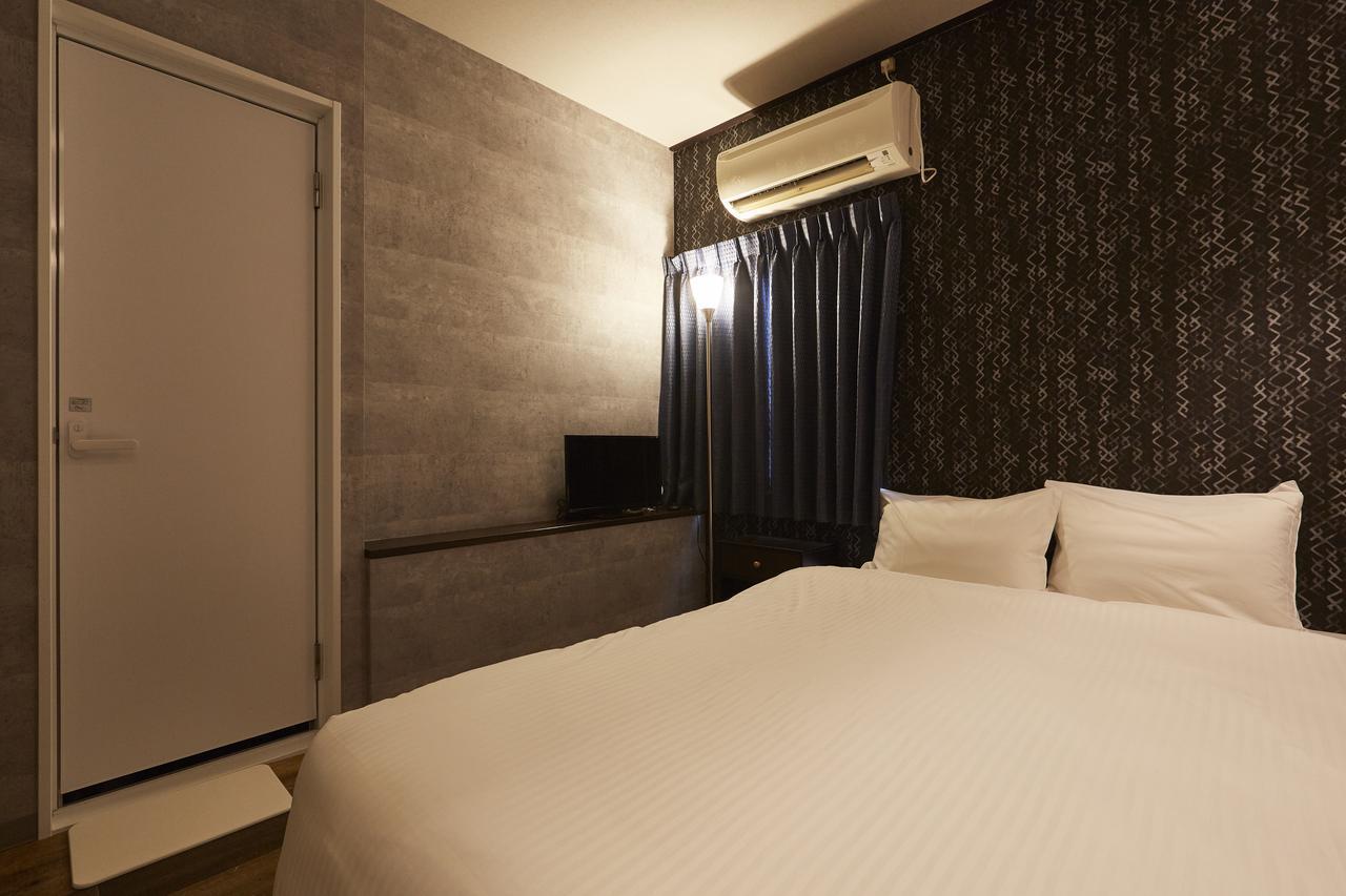 U-Stay Kyōto Esterno foto