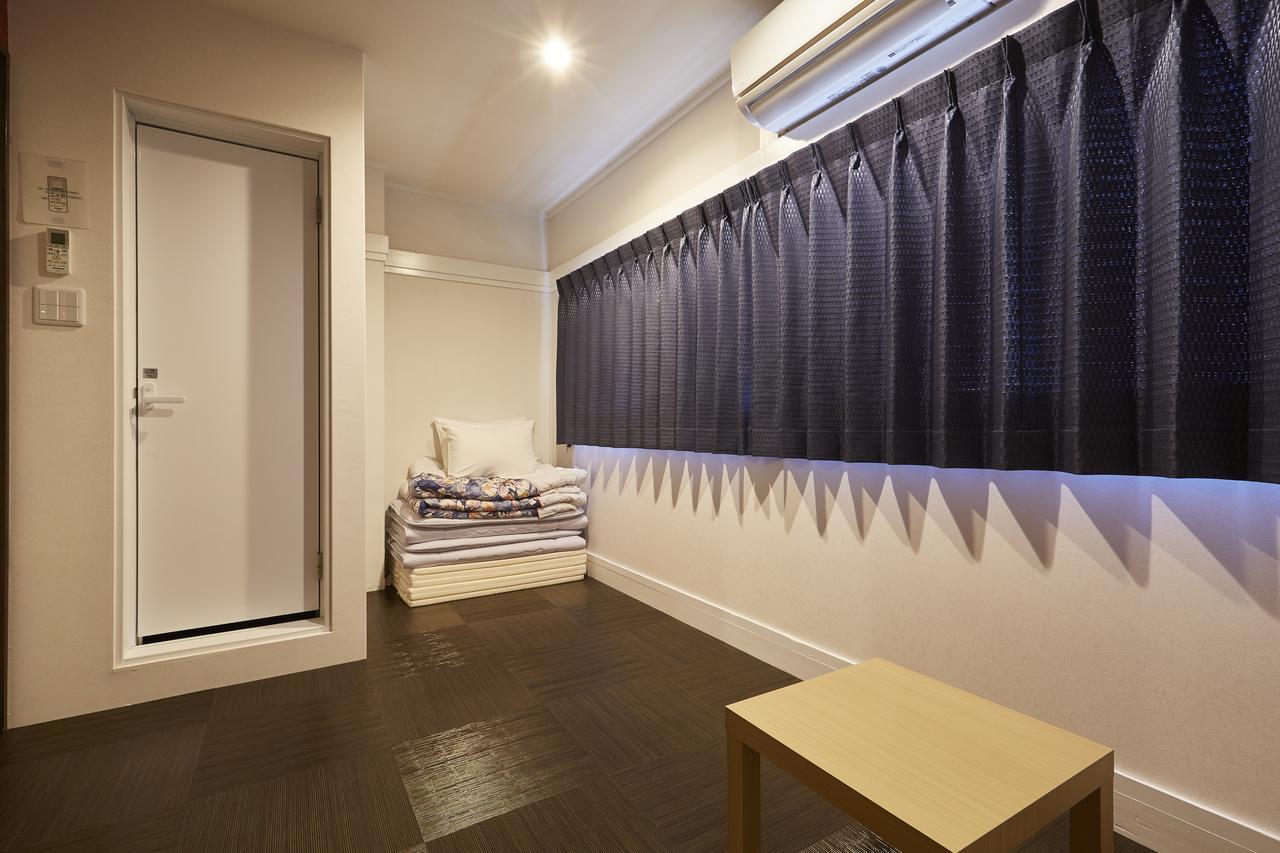U-Stay Kyōto Esterno foto