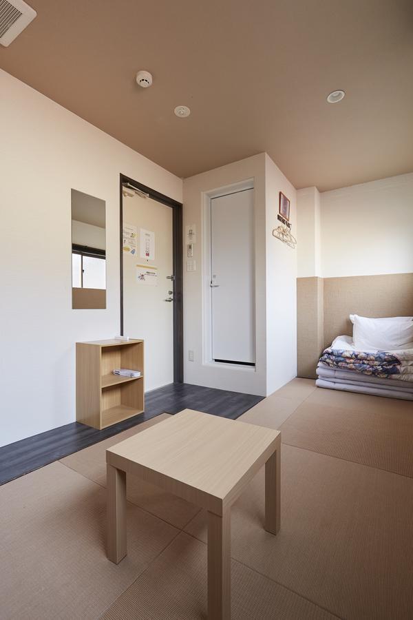 U-Stay Kyōto Esterno foto