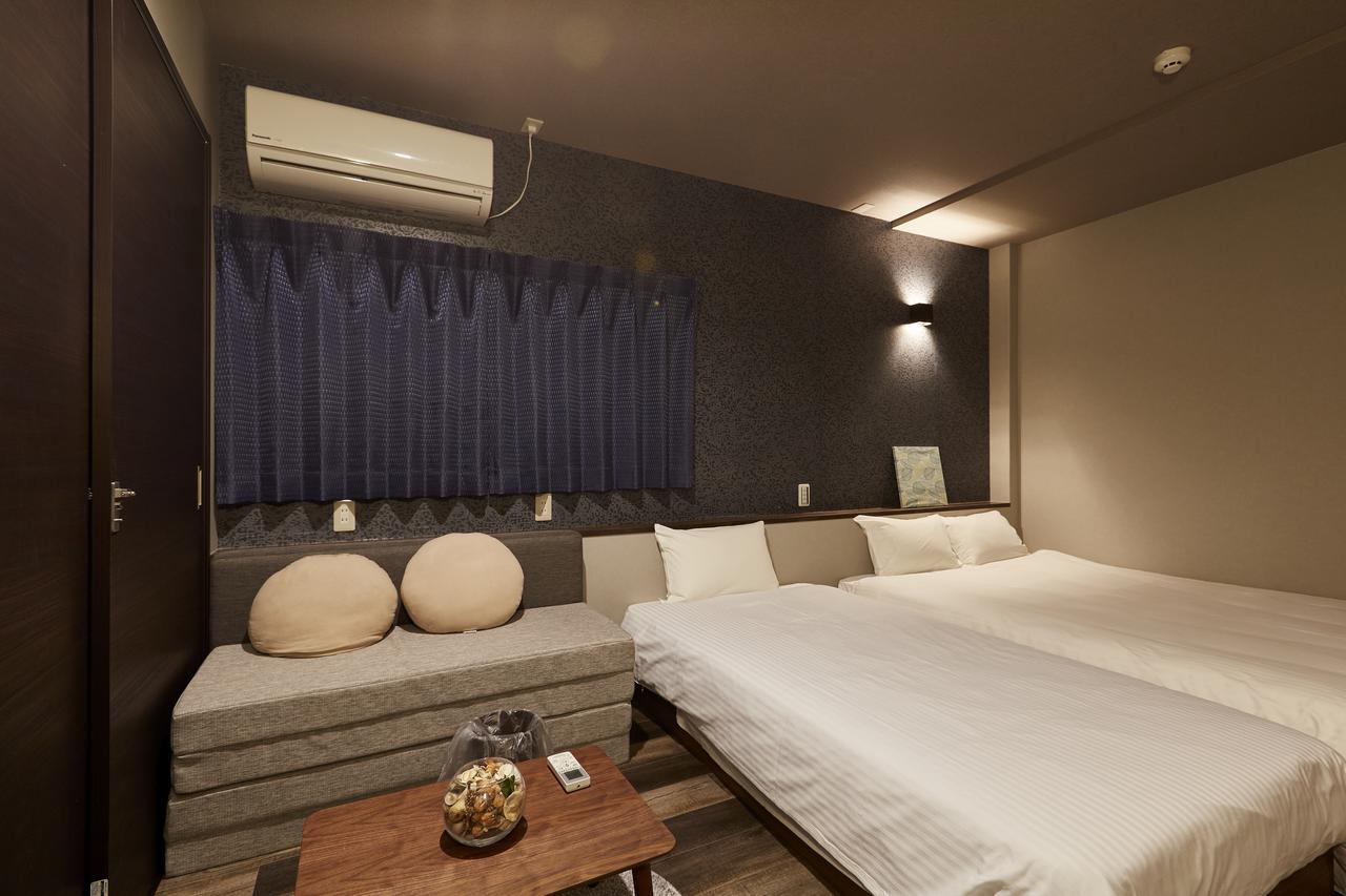 U-Stay Kyōto Esterno foto