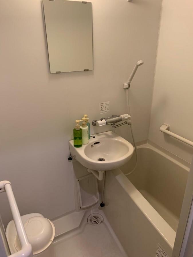 U-Stay Kyōto Esterno foto
