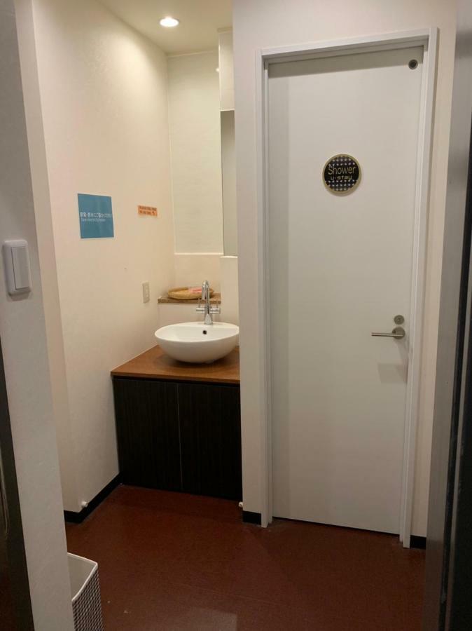 U-Stay Kyōto Esterno foto