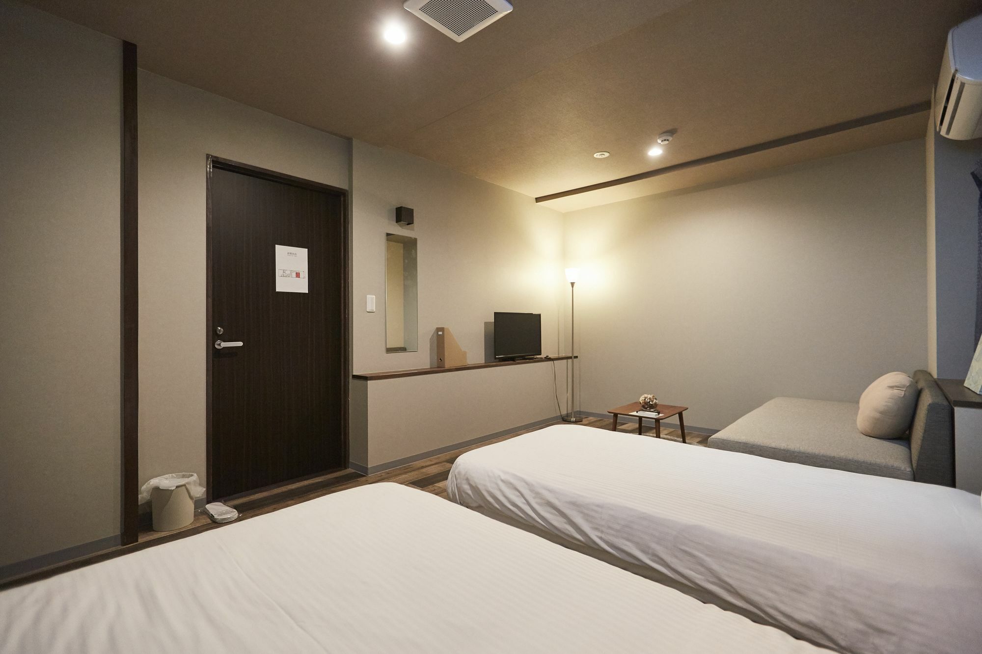 U-Stay Kyōto Esterno foto