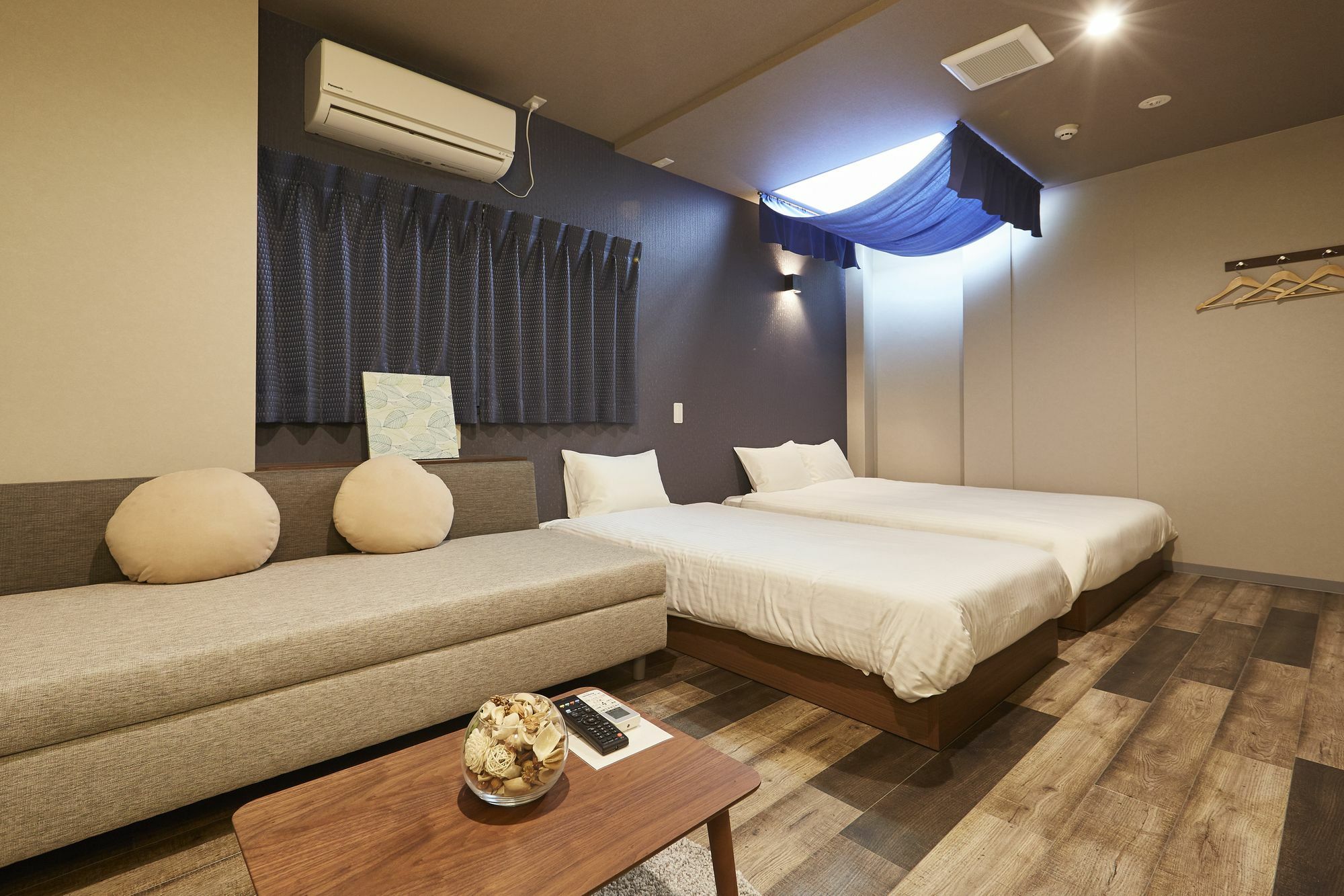 U-Stay Kyōto Esterno foto