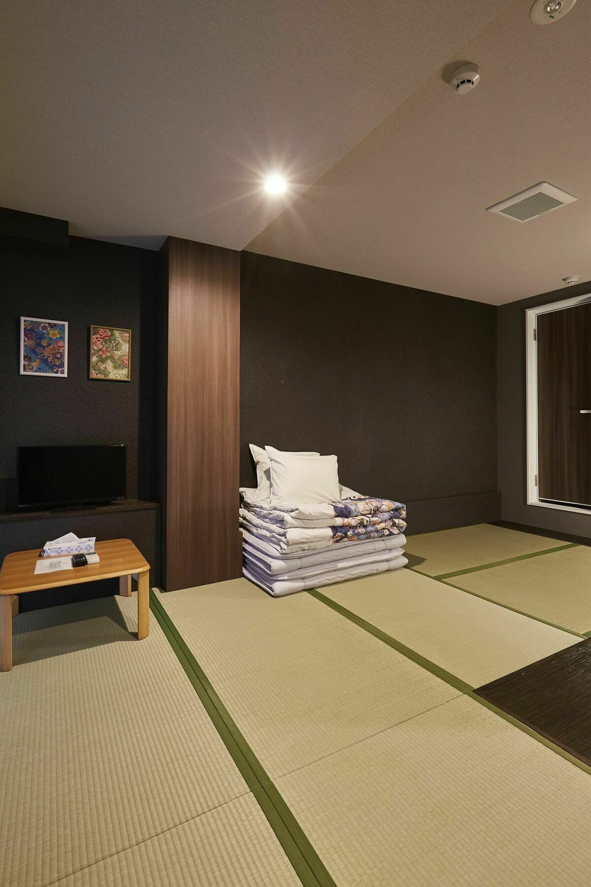 U-Stay Kyōto Esterno foto