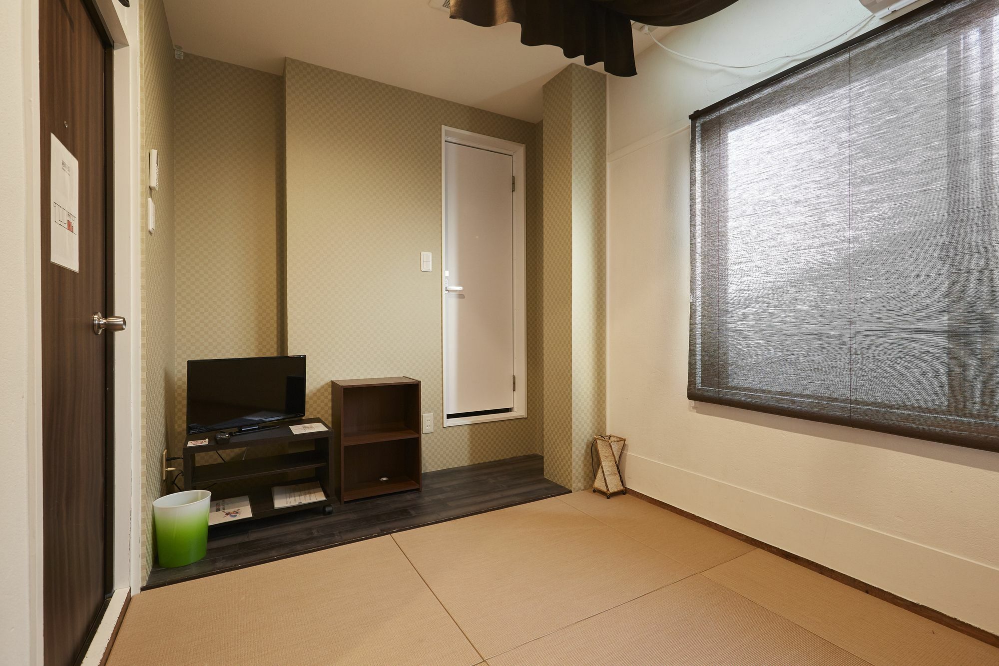 U-Stay Kyōto Esterno foto