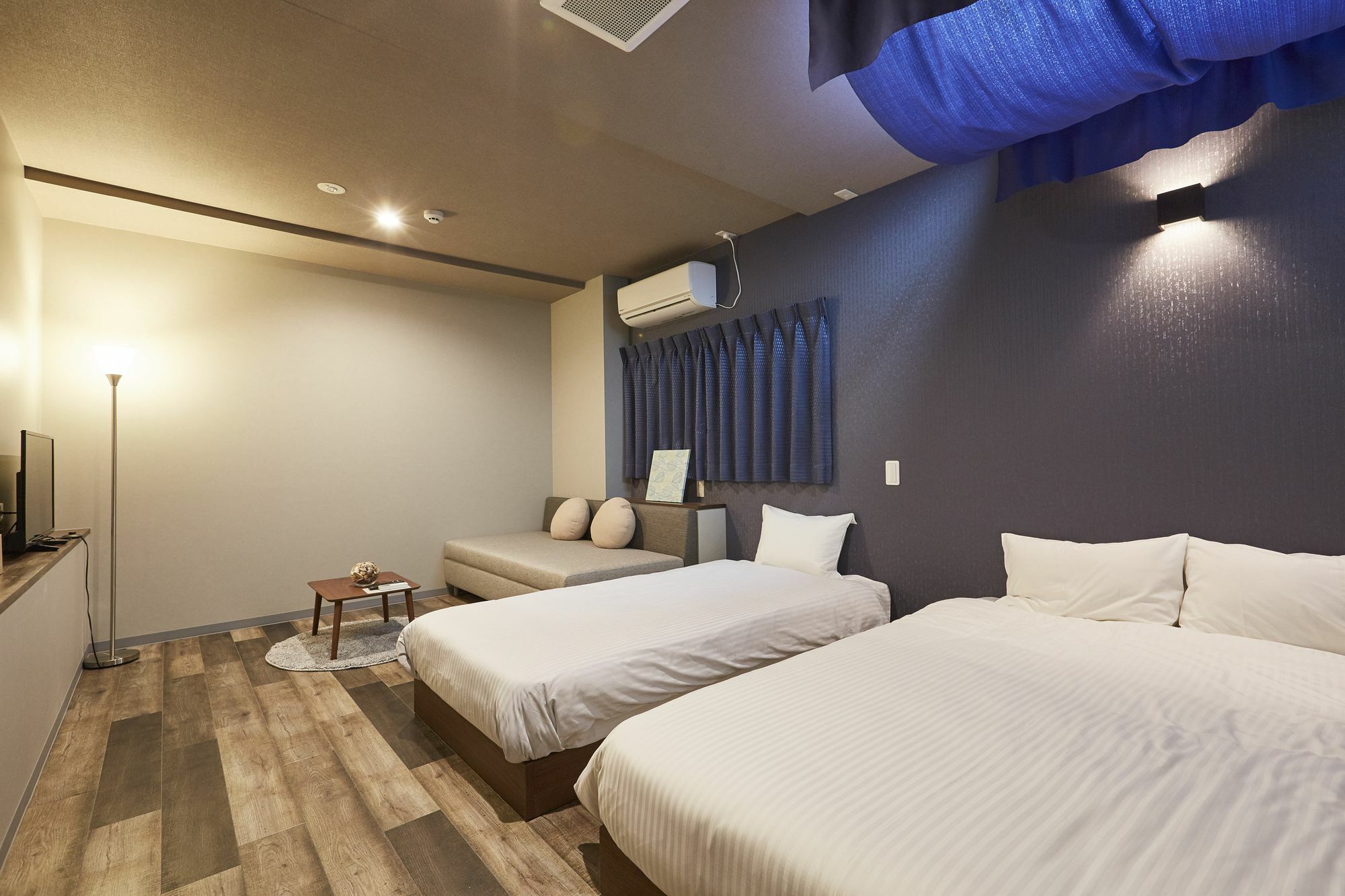 U-Stay Kyōto Esterno foto