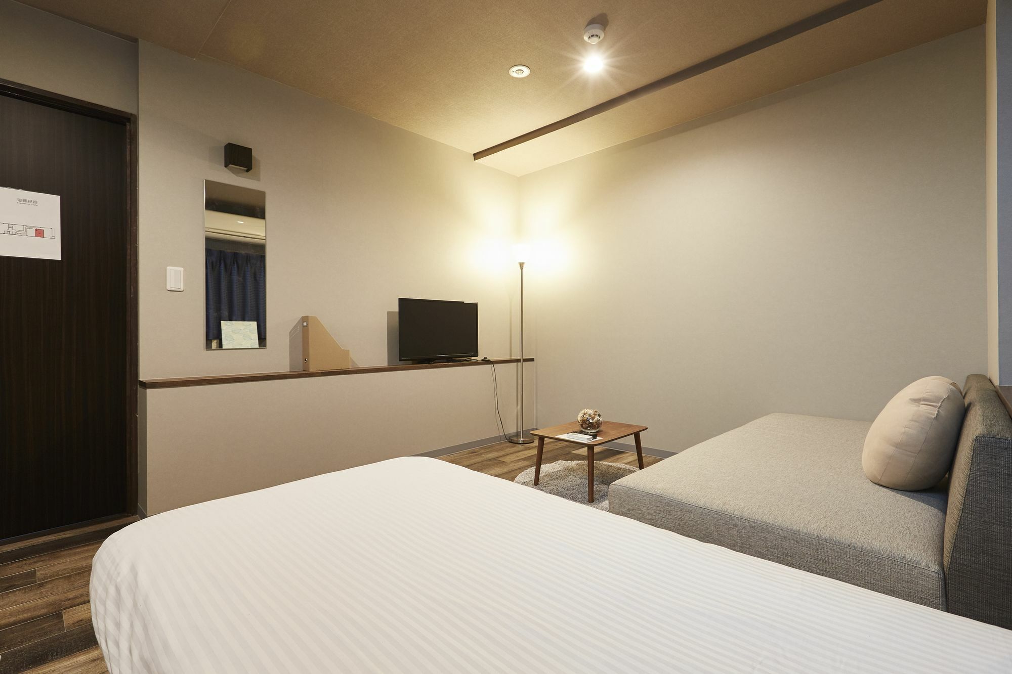 U-Stay Kyōto Esterno foto