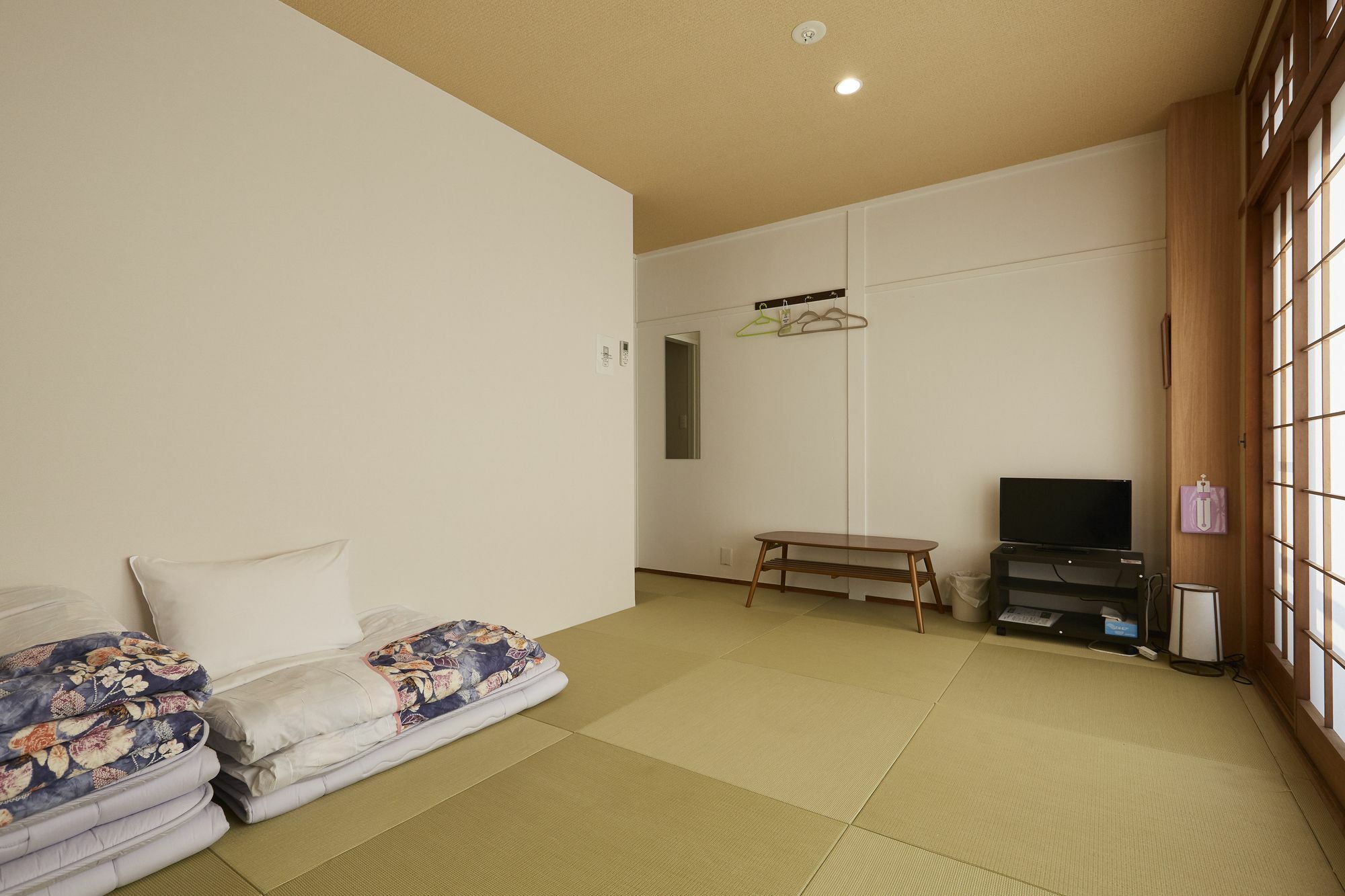 U-Stay Kyōto Esterno foto